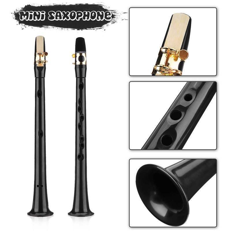 BowLift | The best gift—Mini Pocket Sax
