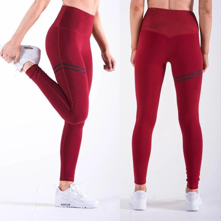 BowLift | Women's Anti-cellulite Compression Leggings