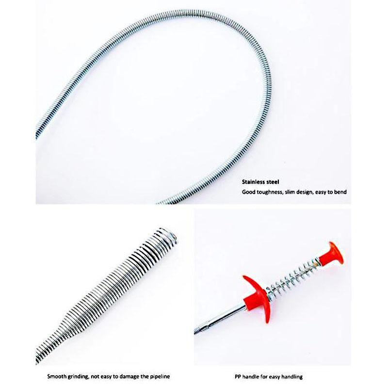 BowLift | Multifunctional Cleaning Claw