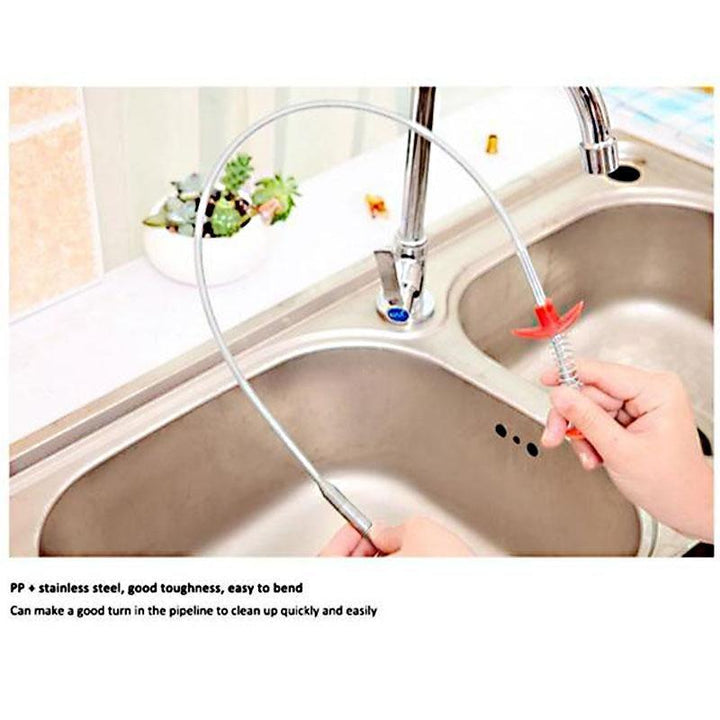 BowLift | Multifunctional Cleaning Claw