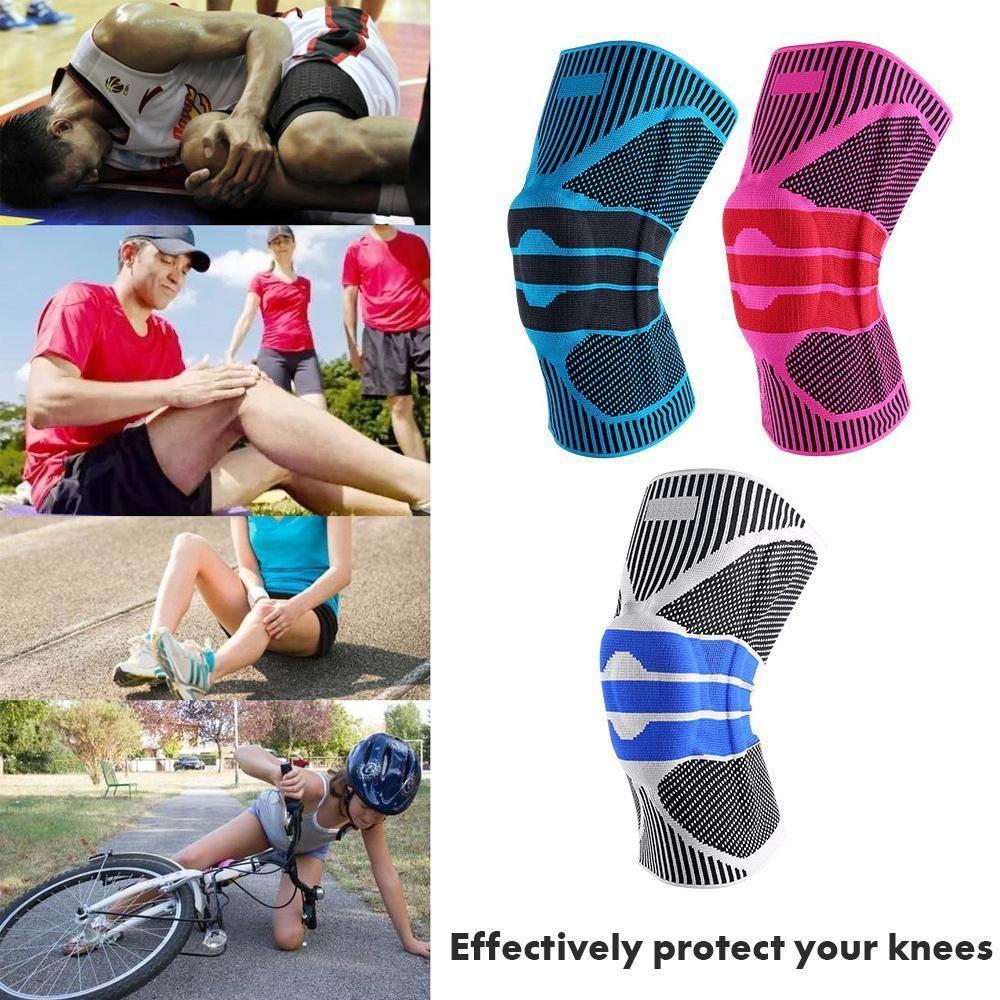 BowLift | Meniscus Injury Professional Knee Protector