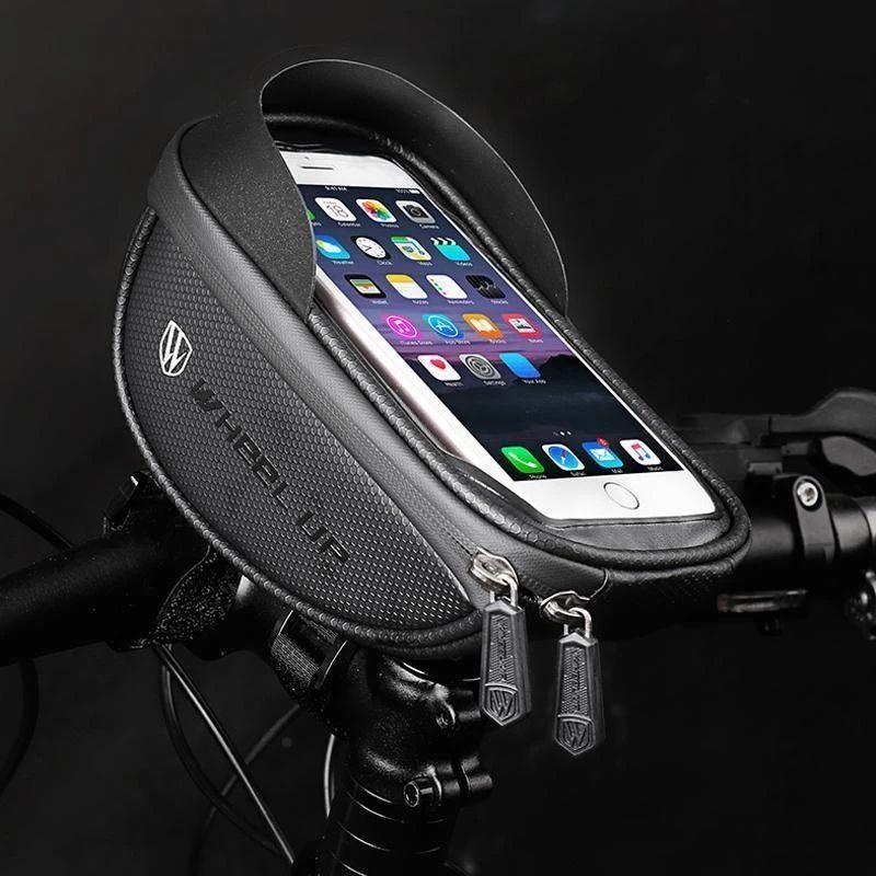 BowLift | Waterproof Bike Bag
