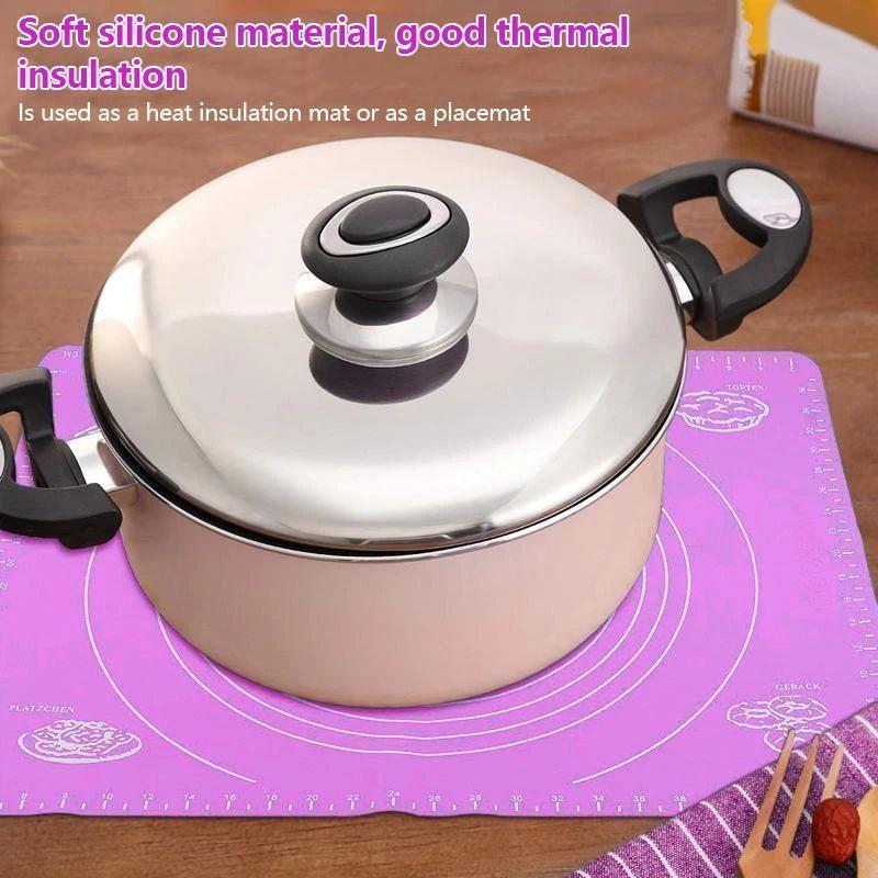 BowLift | Non-stick pastry mat