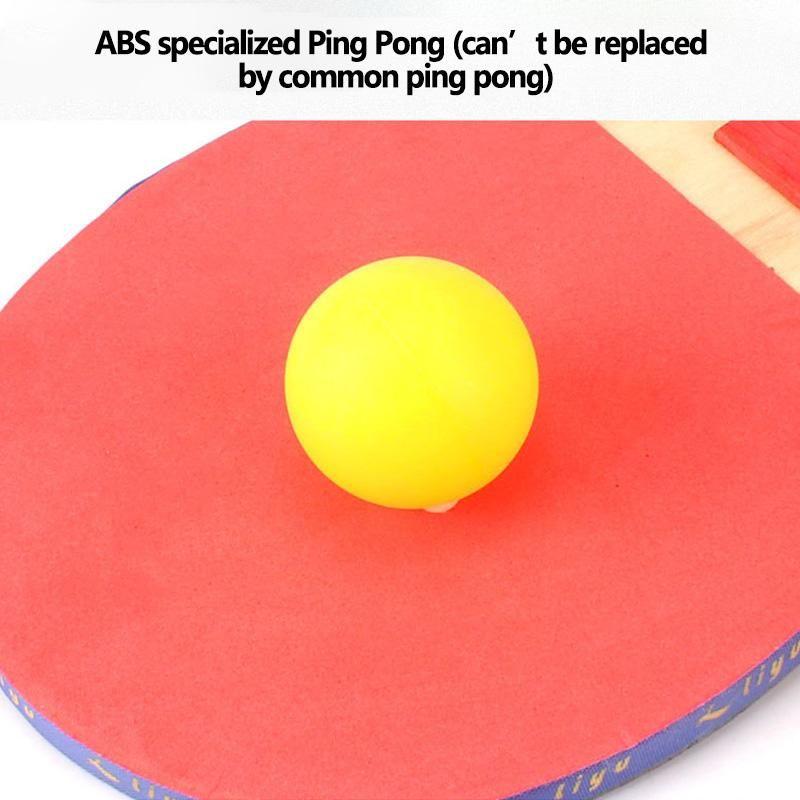 BowLift | Table Tennis Trainer Set
