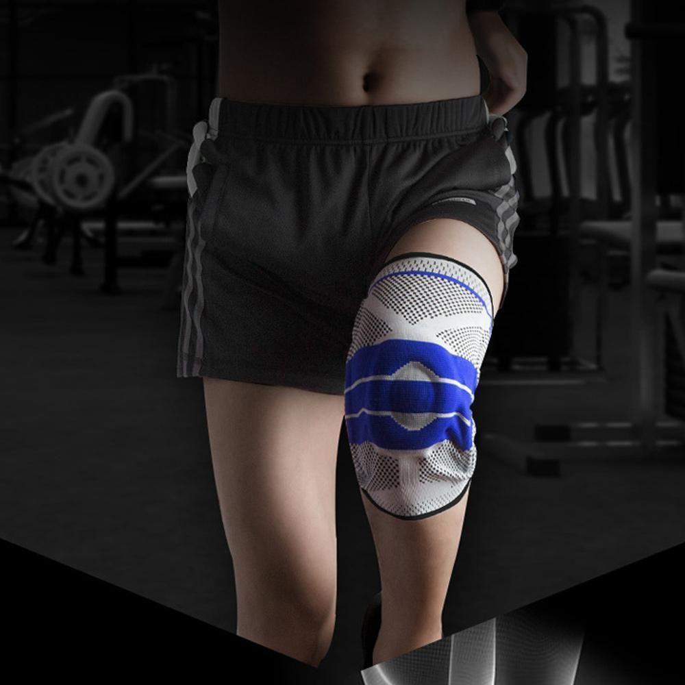 BowLift | Meniscus Injury Professional Knee Protector