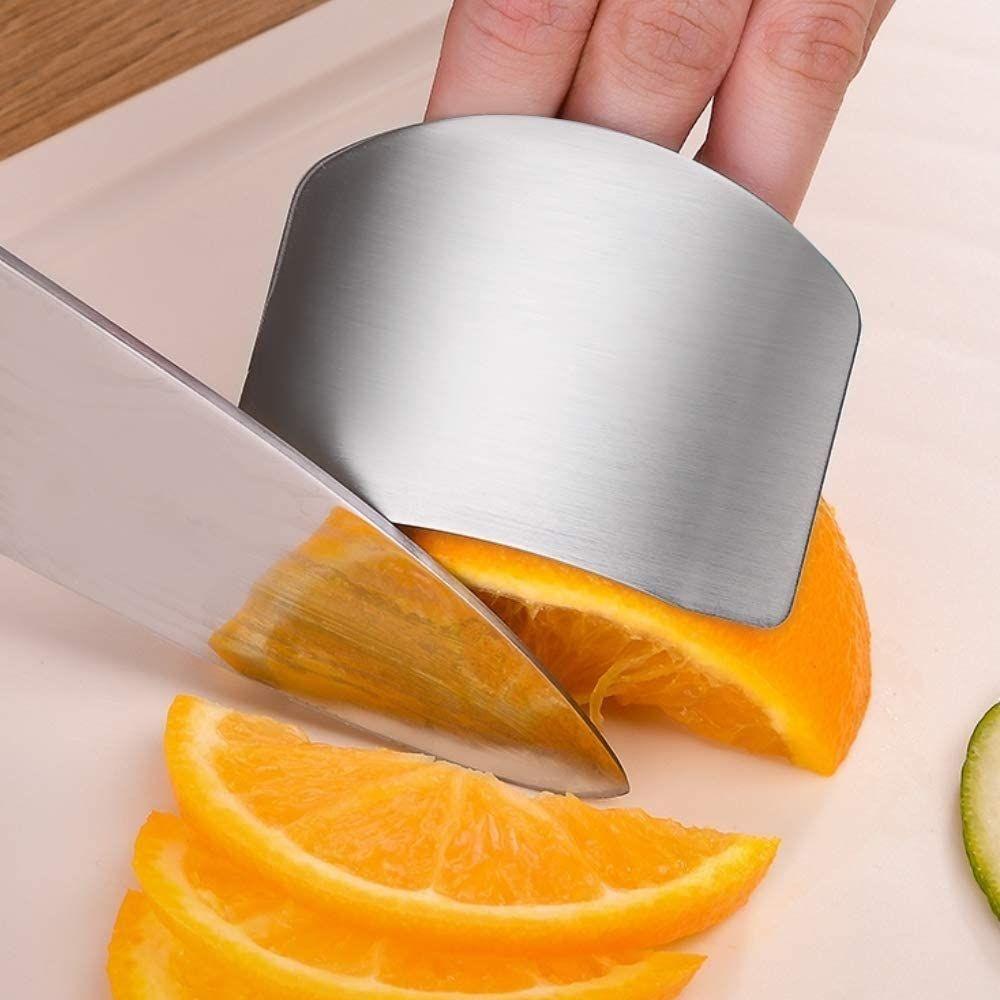 BowLift | Stainless Steel Finger Guard