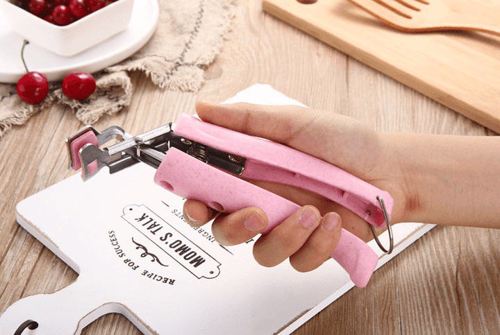 BowLift | Stainless Steel Silicone Handle Hot Bowl Holder