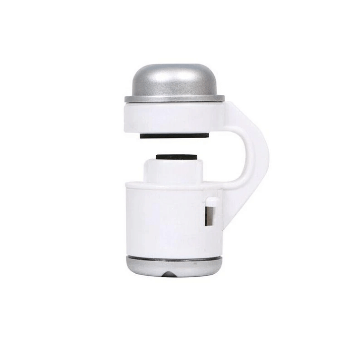 BowLift | LED Mobile Phone Microscope
