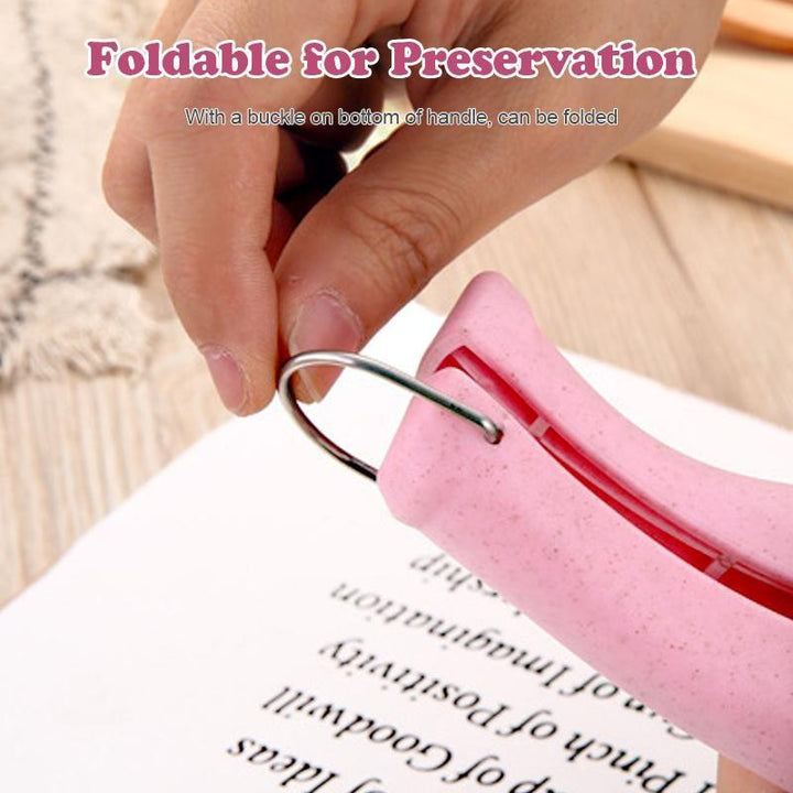 BowLift | Stainless Steel Silicone Handle Hot Bowl Holder