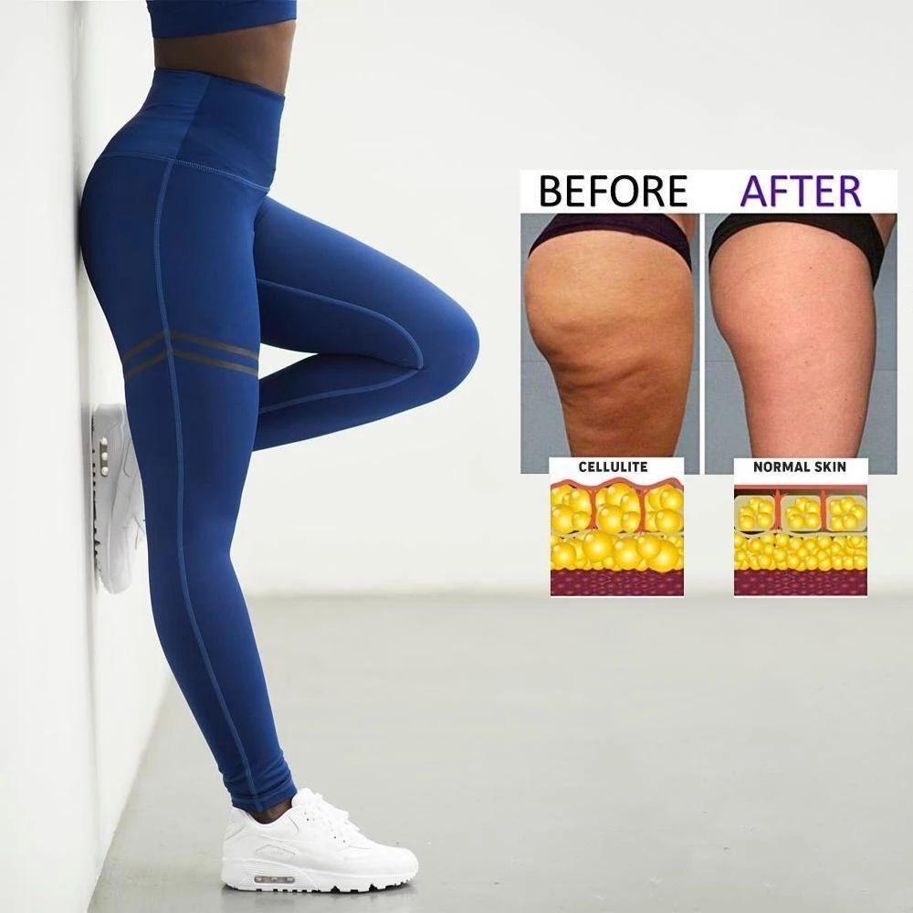 BowLift | Women's Anti-cellulite Compression Leggings