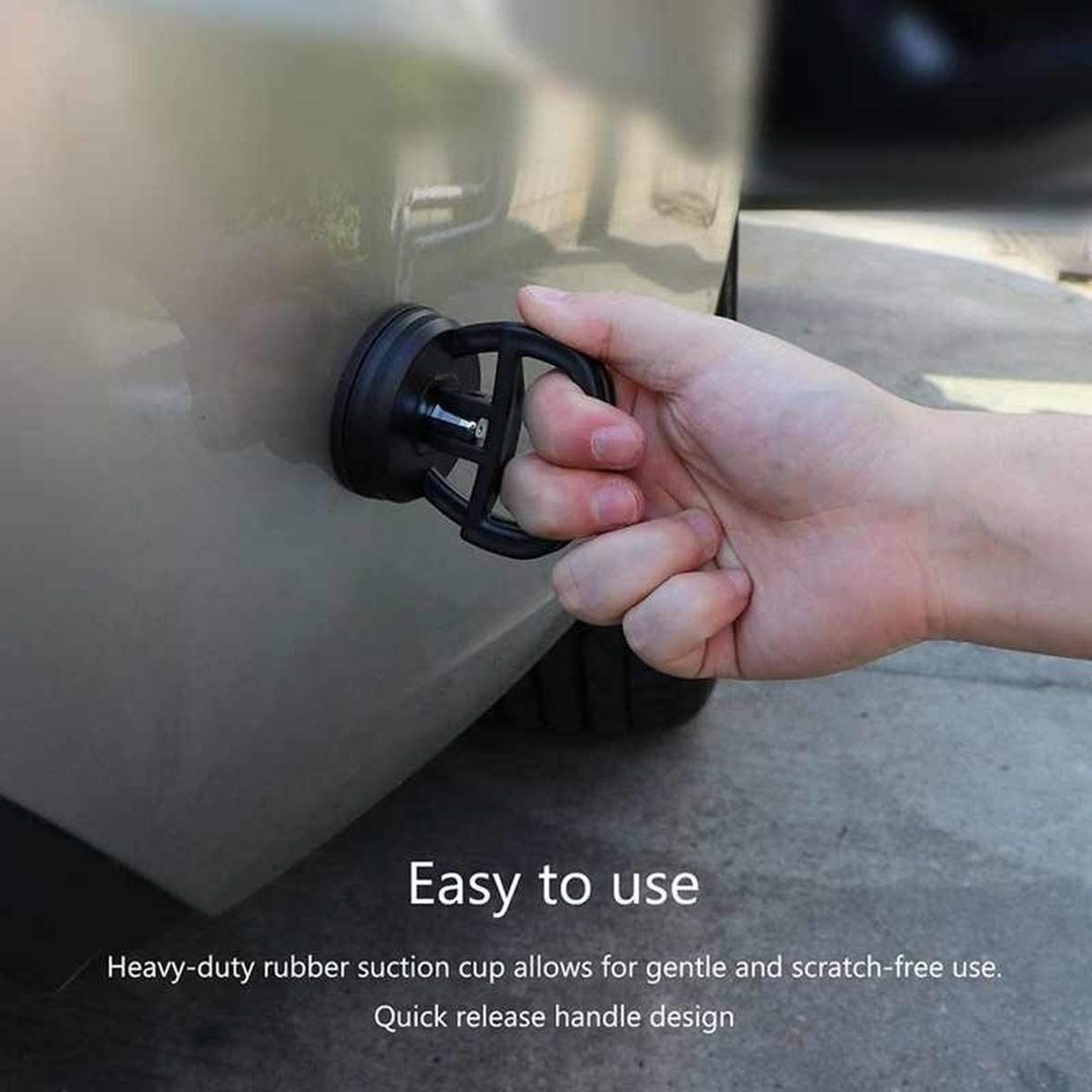 BowLift | Car Dent Removal Puller Strong Suction Cup