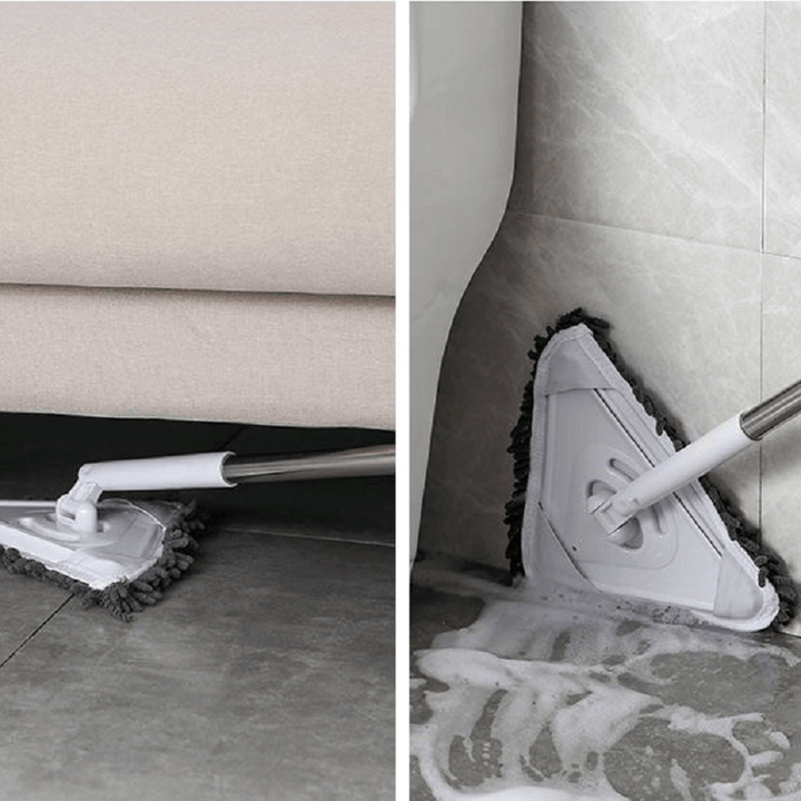 BowLift | 360 ° Cleaning Mop