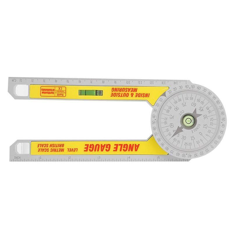 BowLift | Professional 360 Degree High Accurate Angle Gauge