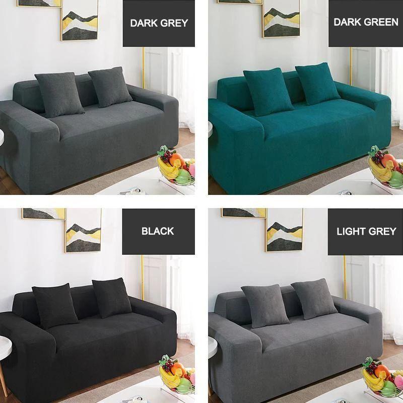 BowLift | Eastic sofa cover 8 colors