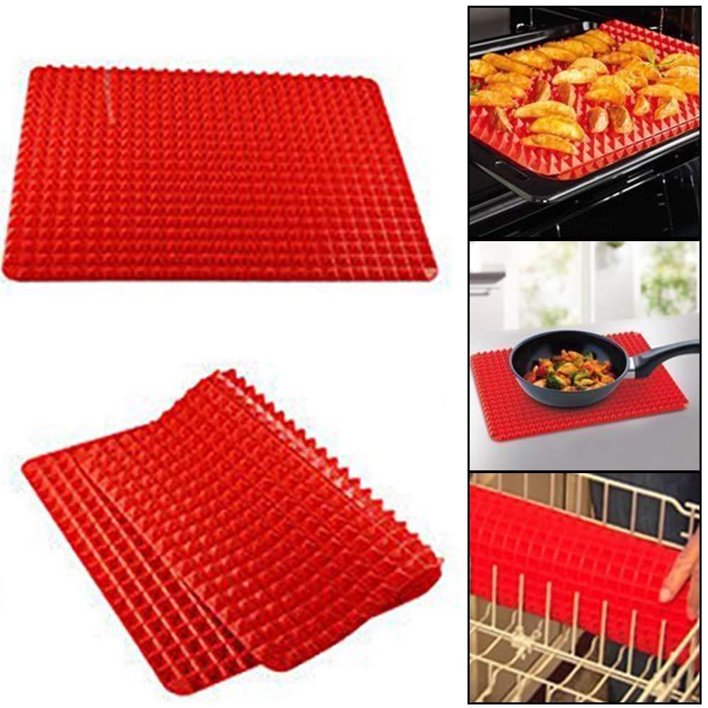 BowLift | Non-Stick Silicone Baking Mats
