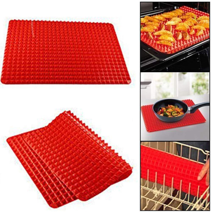 BowLift | Non-Stick Silicone Baking Mats