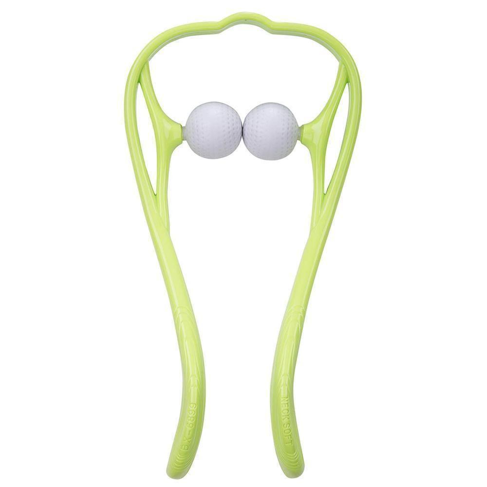 BowLift | Pressure Point Therapy Massager