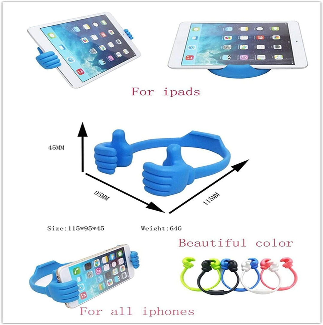 BowLift | Thumbs Up Lazy Phone Stand