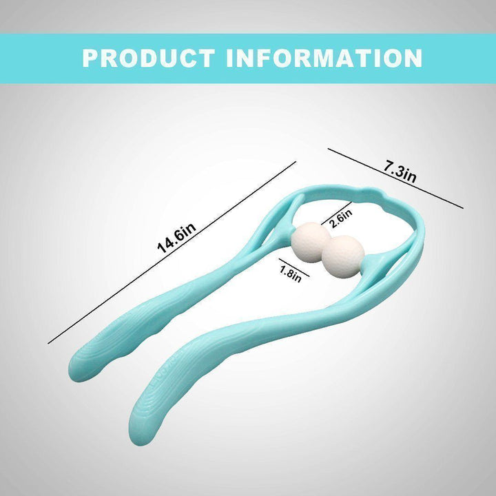 BowLift | Pressure Point Therapy Massager