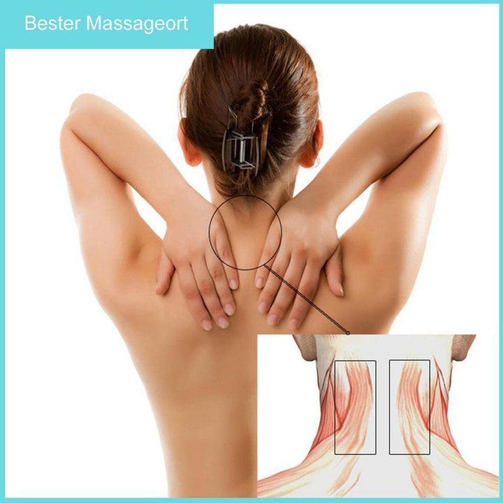 BowLift | Pressure Point Therapy Massager