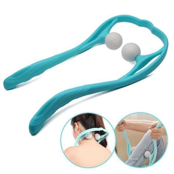 BowLift | Pressure Point Therapy Massager