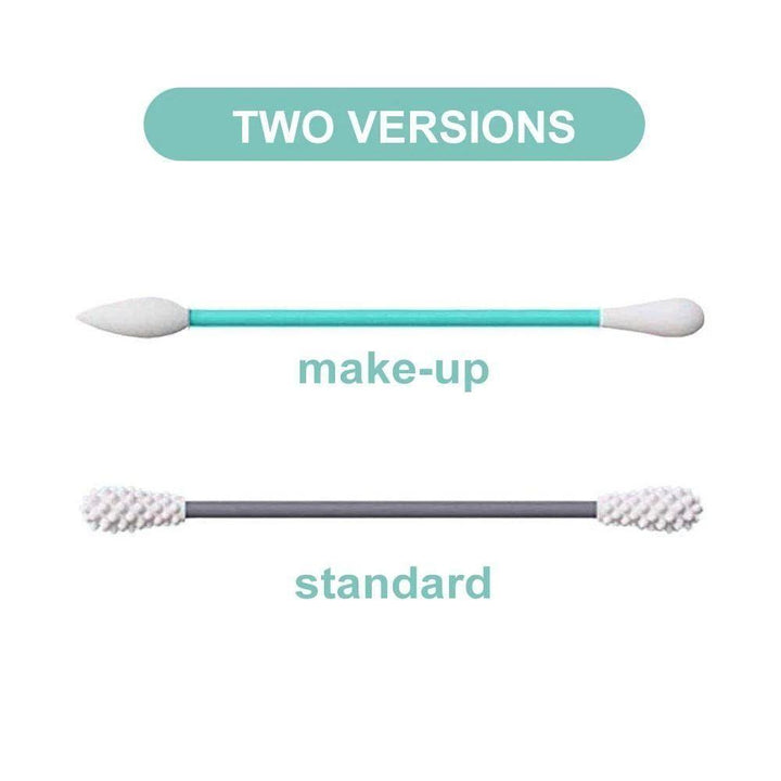 BowLift | Reusable Cotton Swab For Ear Cleaning And Makeup