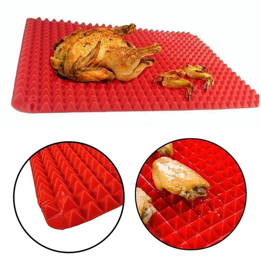 BowLift | Non-Stick Silicone Baking Mats