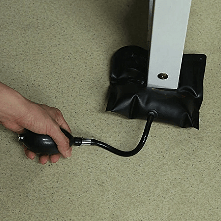 BowLift | Airbag Hand Pump