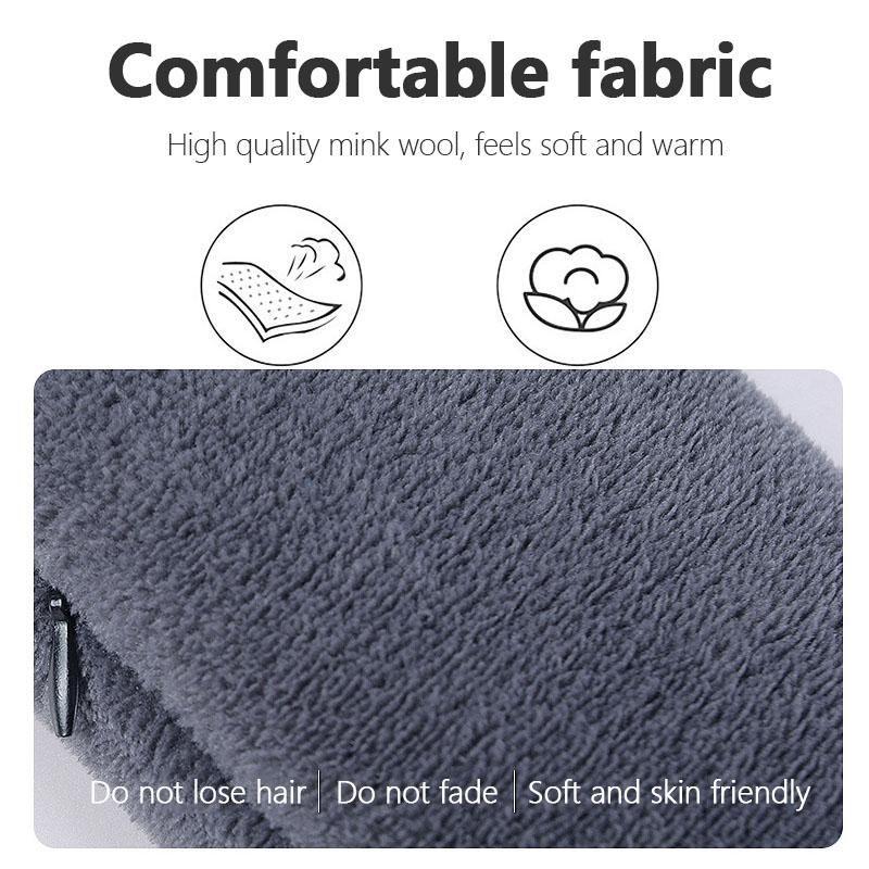 BowLift | Intelligent Heating Scarf