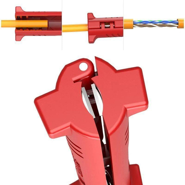BowLift | Universal Stripping Tool