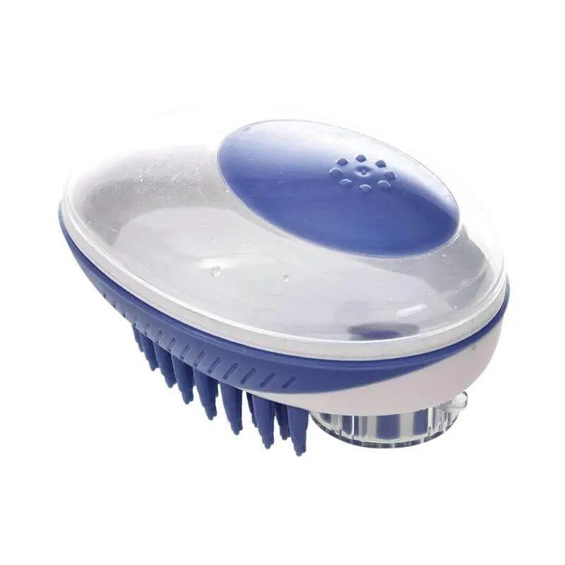 BowLift | Pet bath and massage brush
