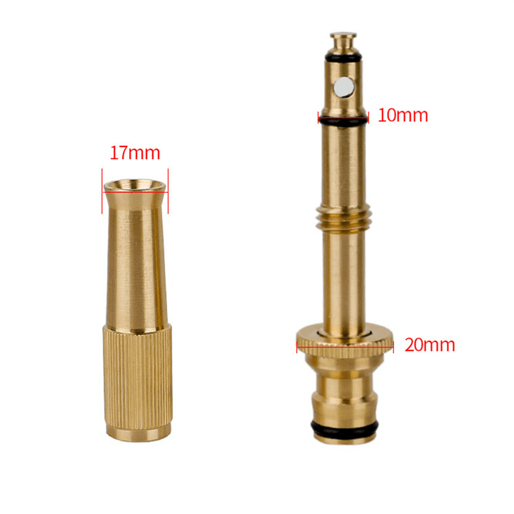 BowLift | Adjustable High Pressure Washer Nozzle