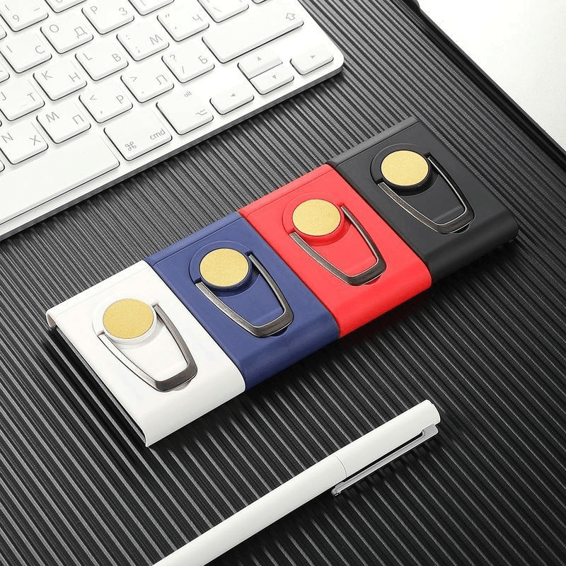 BowLift | Universal Adjustable Phone Holder