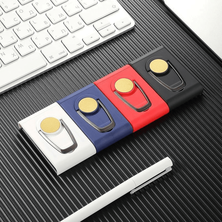 BowLift | Universal Adjustable Phone Holder