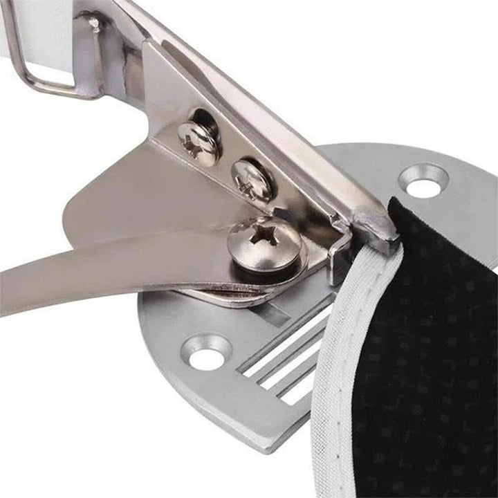 BowLift | Sewing Machine Binding Curve Edge Folder
