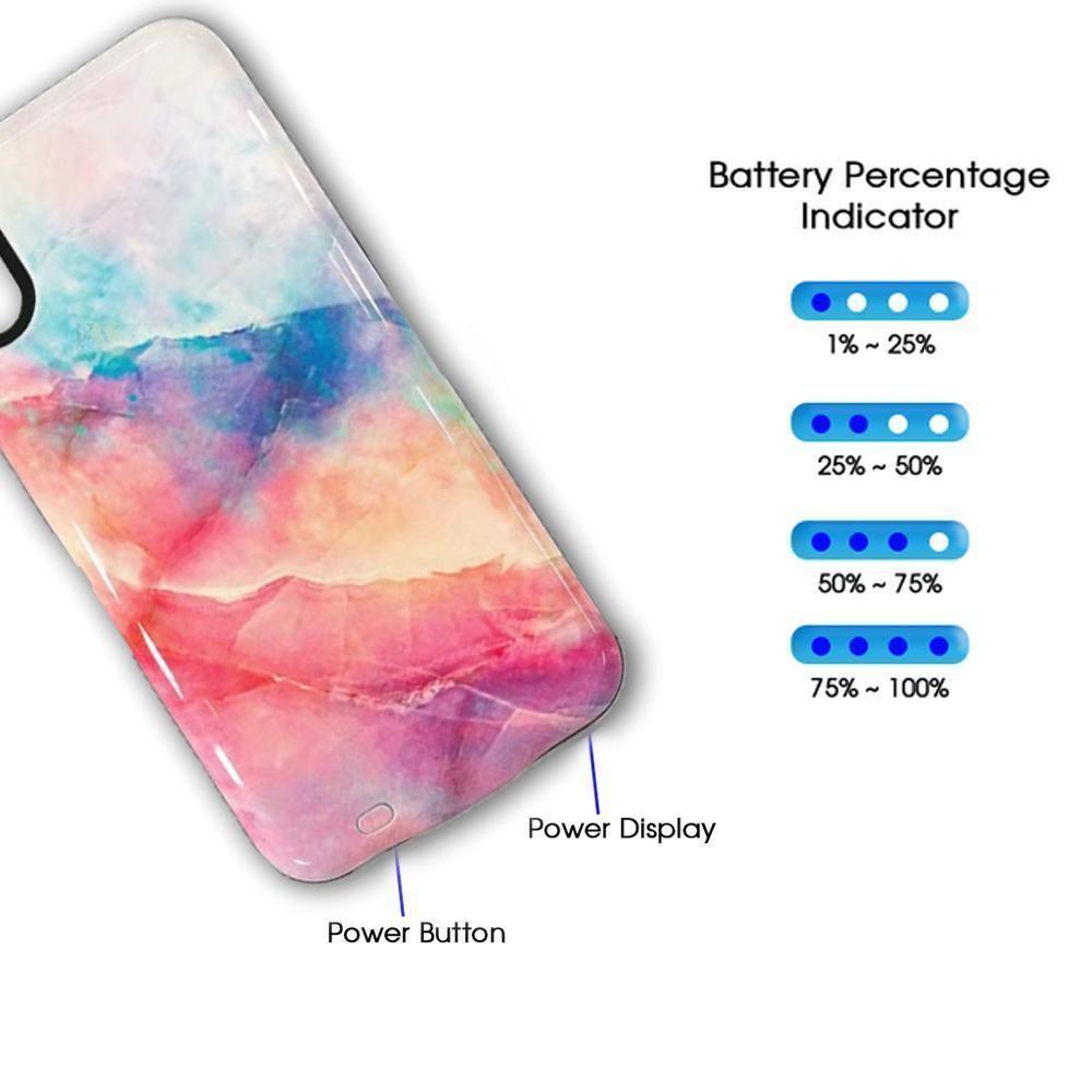 BowLift | Rechargeable Charging Case for iPhone