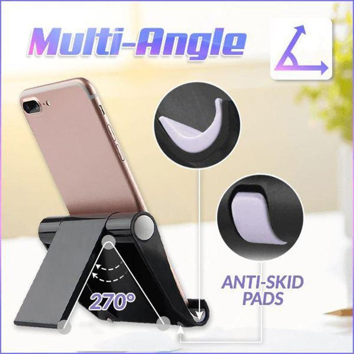 BowLift | MiniStand Multi-Angle Phone Holder