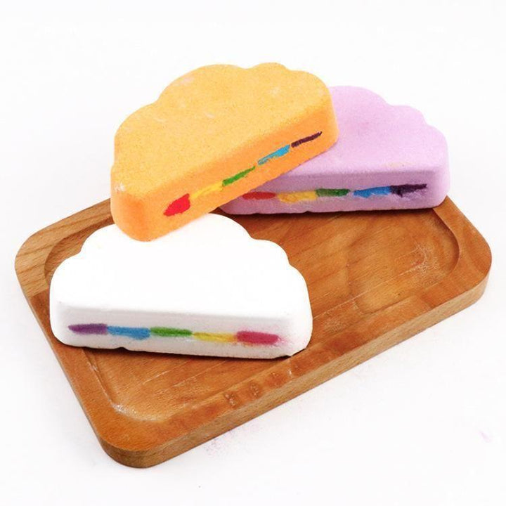 BowLift | Rainbow Bath Bomb