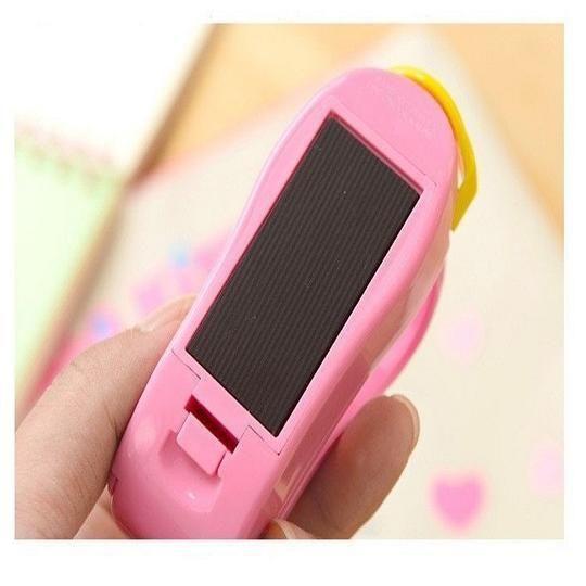 BowLift | PORTABLE MINI SEALER FOR HOME