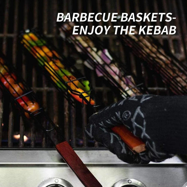 BowLift | Barbecue baskets