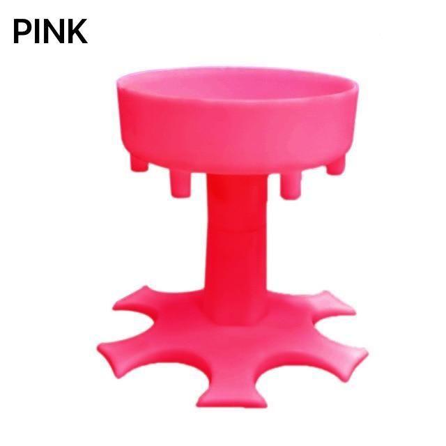 BowLift | Shot Glass Dispenser Holder