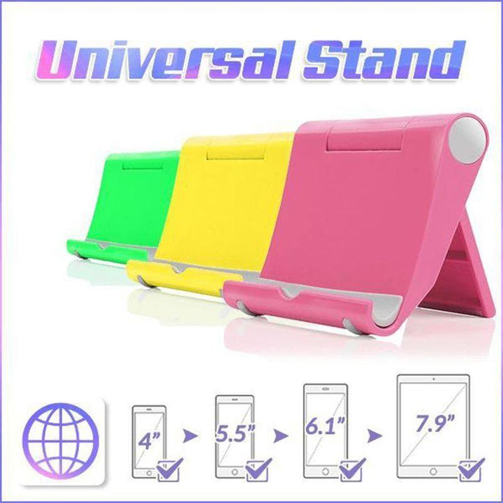 BowLift | MiniStand Multi-Angle Phone Holder