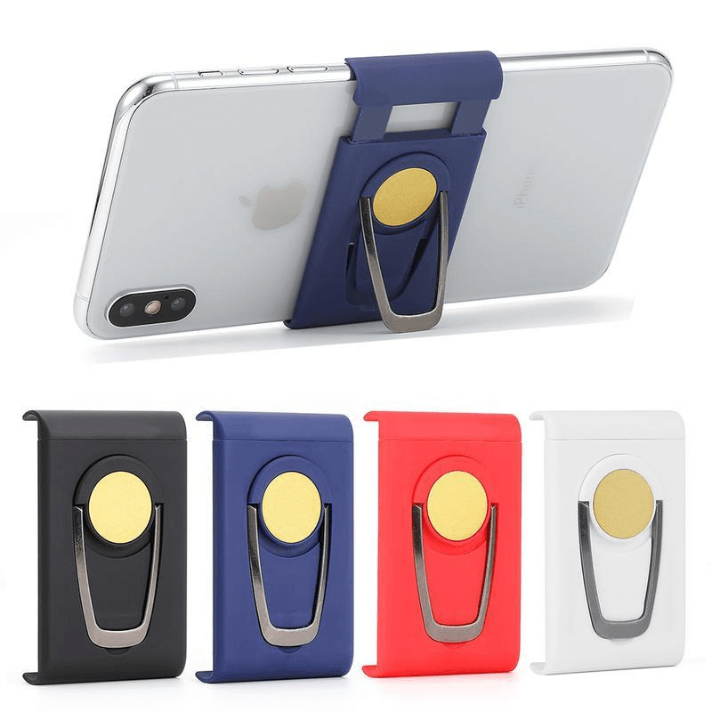 BowLift | Universal Adjustable Phone Holder