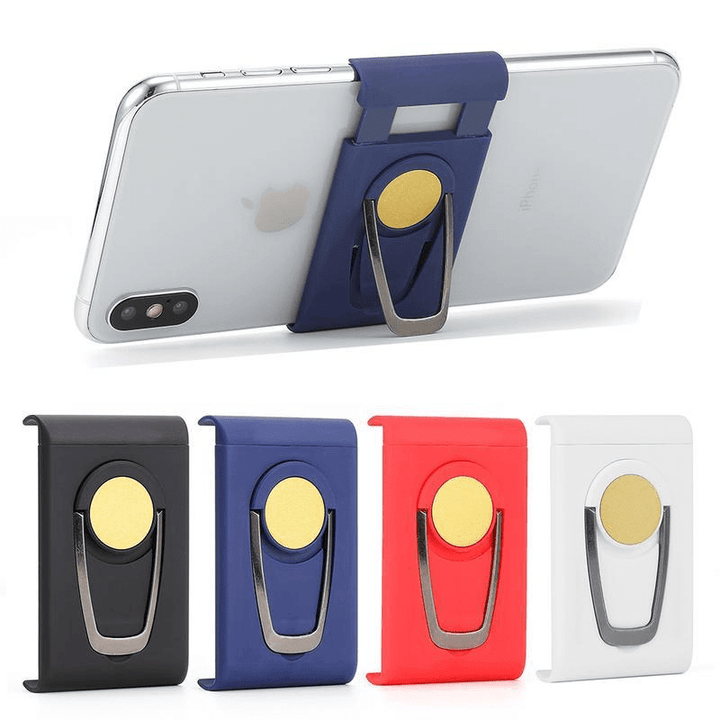 BowLift | Universal Adjustable Phone Holder