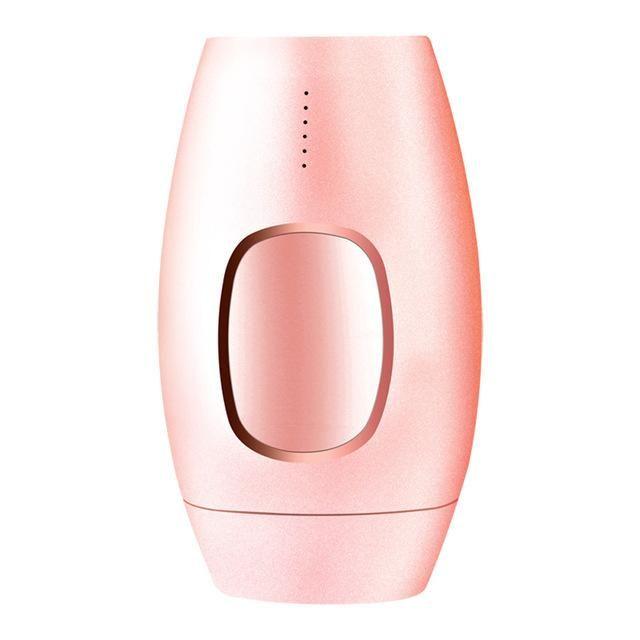 BowLift | Professional IPL Epilator Laser Hair Removal