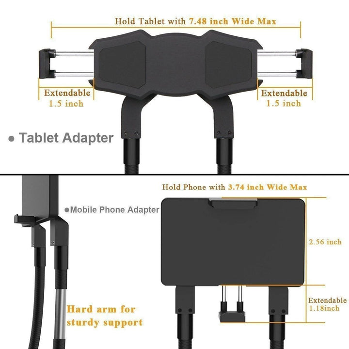BowLift | Universal Phone Stand for Phone, iPad