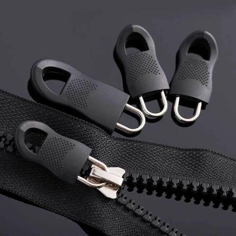 BowLift | Universal Detachable Zipper Puller Set