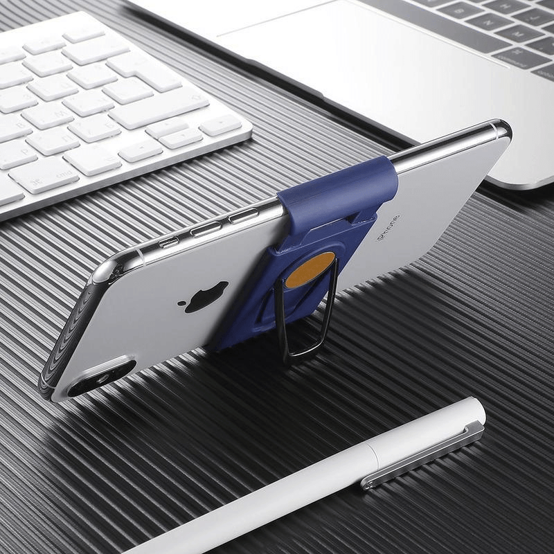BowLift | Universal Adjustable Phone Holder