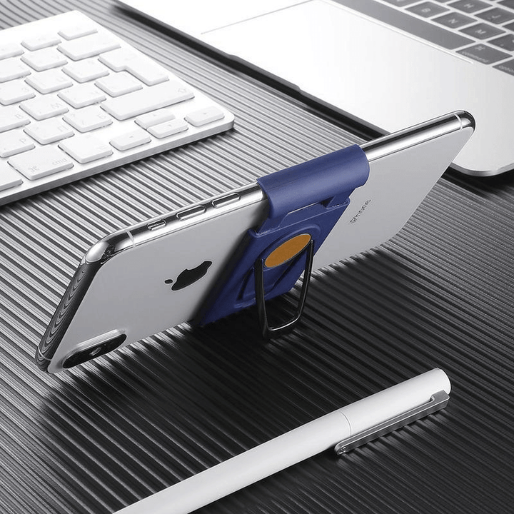 BowLift | Universal Adjustable Phone Holder