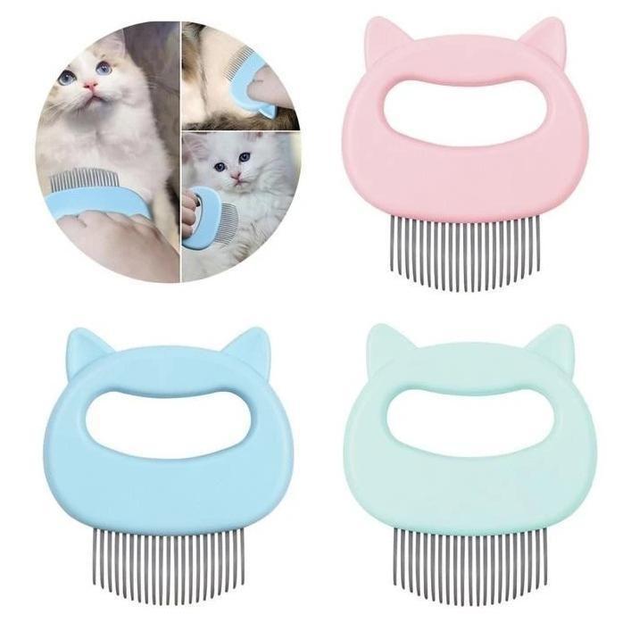 BowLift | MASSAGE & GROOMING PLEASURE FOR YOUR CAT!